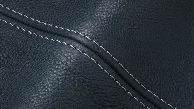 28 - dark blue, thread #850