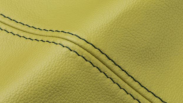 32 - lime, thread #846