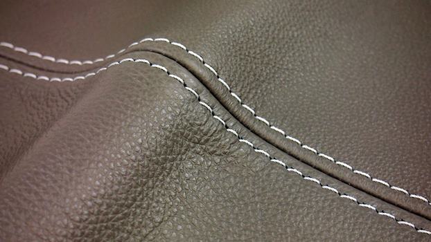 95 - graphite, thread #850