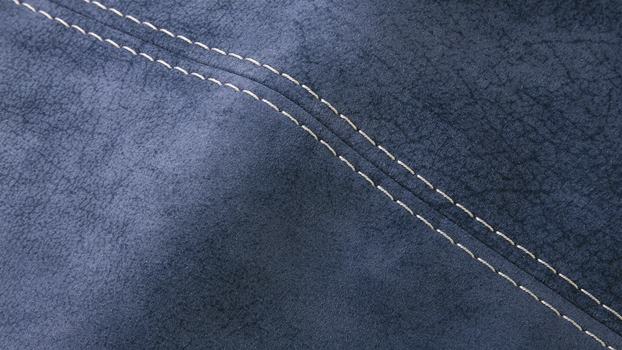 28 - jeans,  thread 321