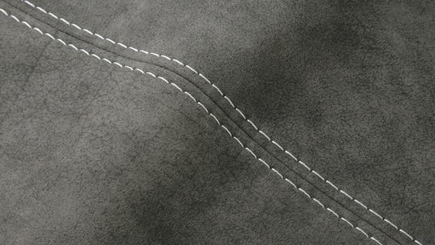 95 - anthracite, thread #850