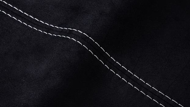 99 - black, thread #850