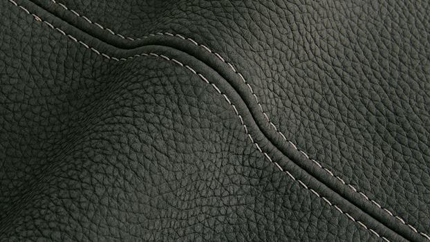 95 - anthracite kontrastní šití