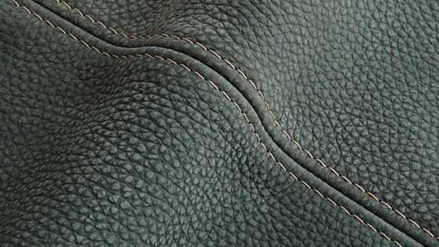 226 eucalyptus kontrastné šití