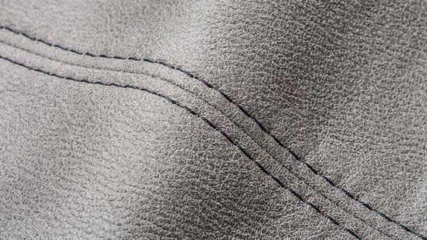 21 - grey, thread #1452