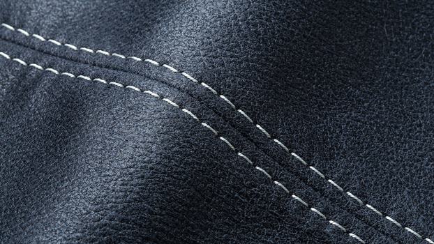 28 - dark blue, thread #850