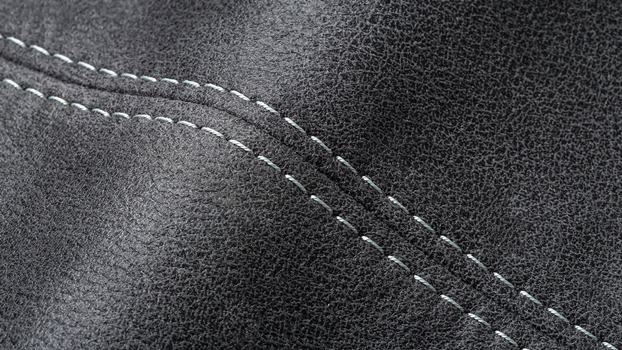 95 - anthracite, thread #850