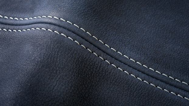 28 - navy, thread #850