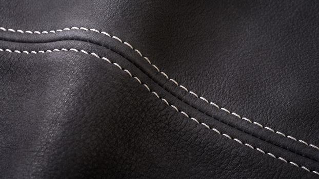 95 - graphite, thread #321