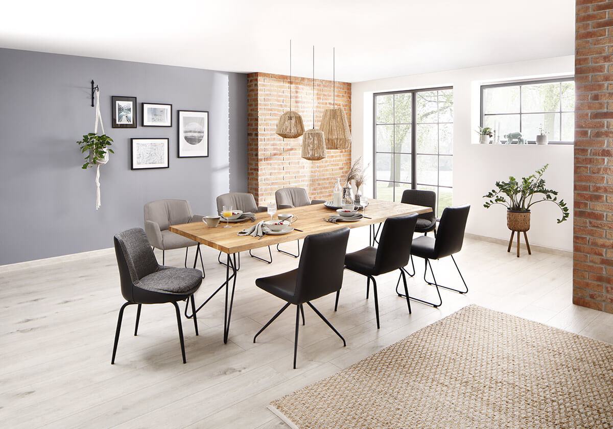 EASY - Chair concept