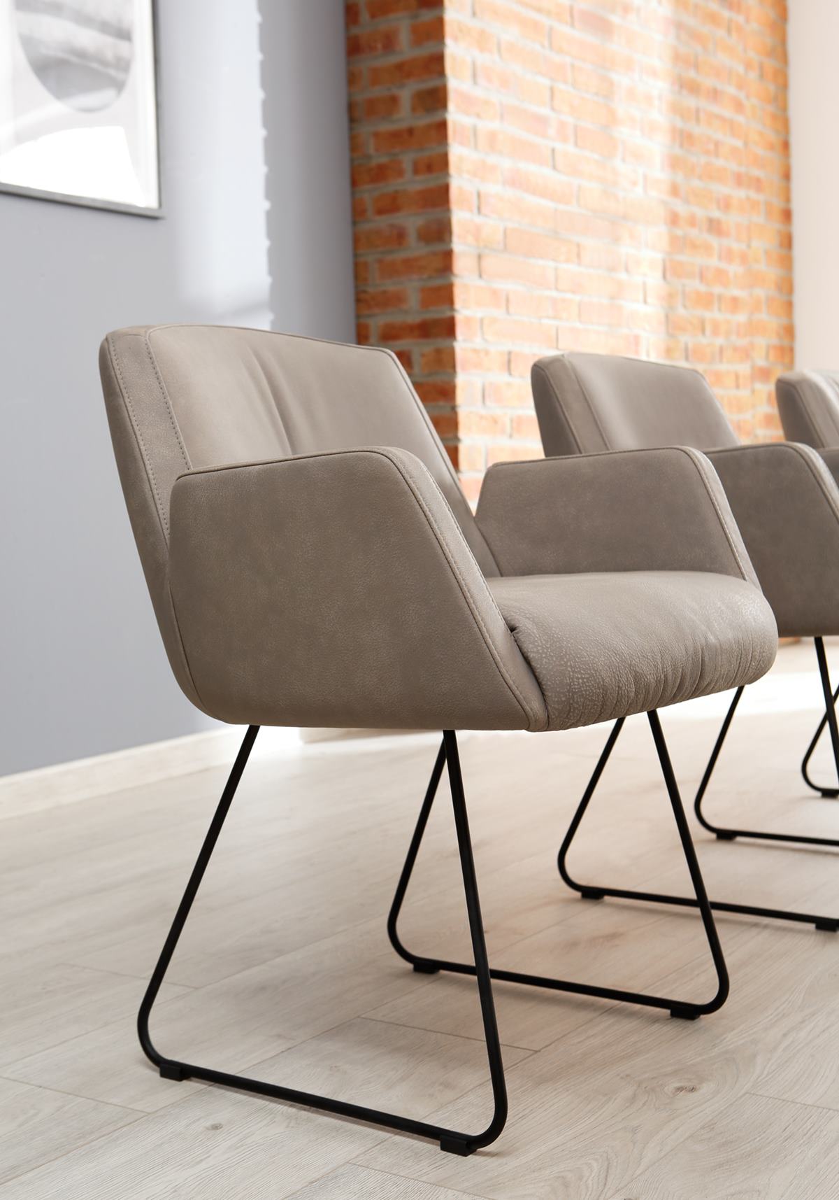 EASY - Chair concept