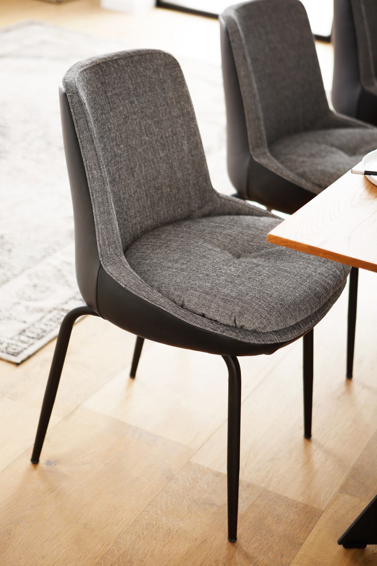 EASY - Chair concept