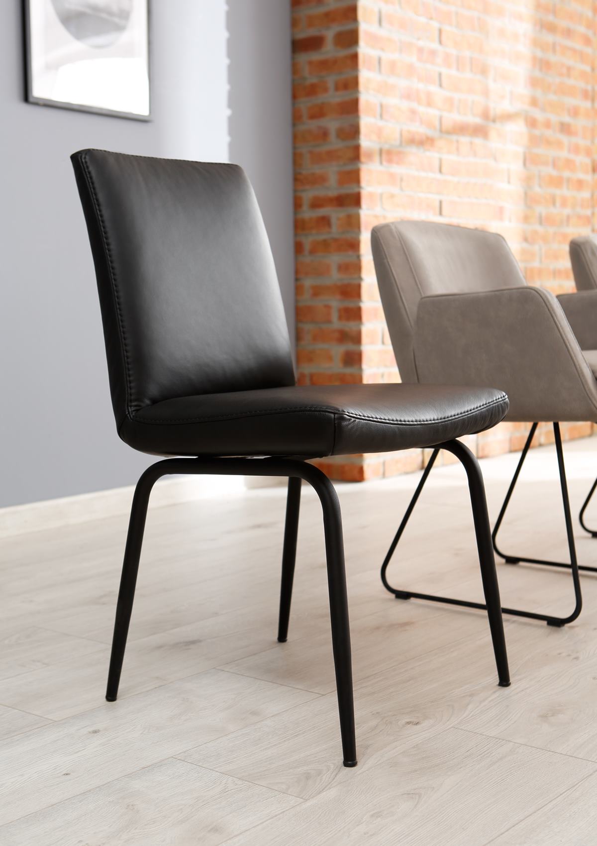 EASY - Chair concept